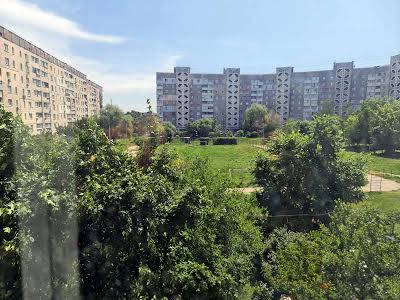 квартира за адресою Симиренка вул., 28-А