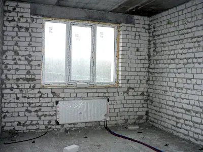 квартира за адресою Перемоги просп., 86А