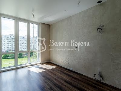 квартира по адресу Машинобудівників ул., 14а