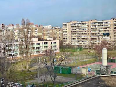 квартира по адресу Архитектора Вербицкого ул., 14-А