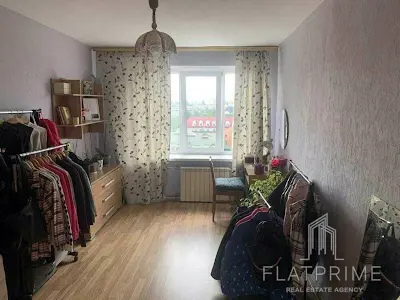 квартира по адресу Строителей ул., 27-А