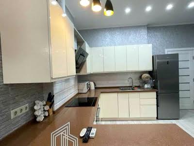 квартира за адресою Трускавецька вул., 4-Б