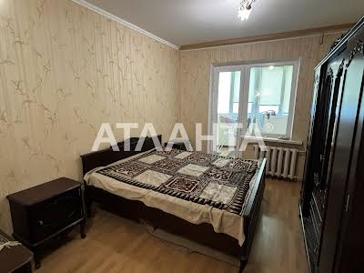 квартира за адресою Академіка Корольова вул., 114