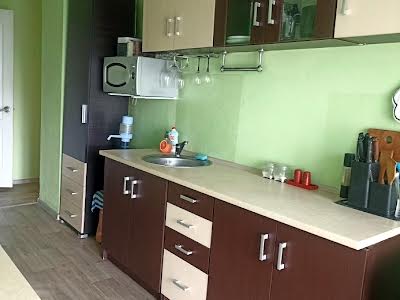 квартира за адресою житловий масив Тополя-1 вул., 11