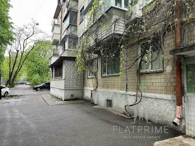 квартира за адресою Вацлава Гавела бульв. (Івана Лепсе), 17