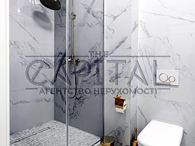 квартира за адресою Шота Руставелі вул., 38