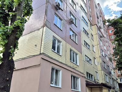 квартира за адресою Новорічна вул., 49