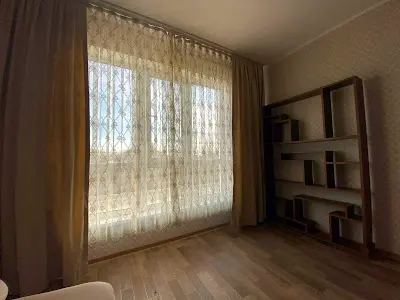 квартира по адресу Метрологическая ул., 62