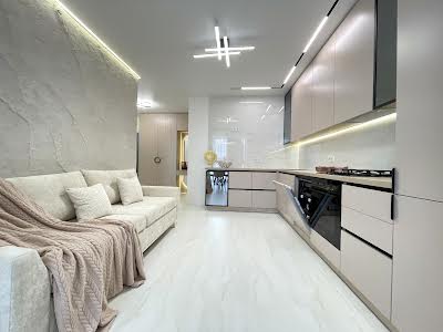квартира за адресою Мартинова просп., 20