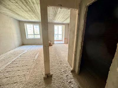 квартира по адресу Запорожское шоссе, 32