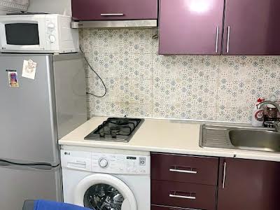 квартира за адресою Одеса, Святослава Караванського вул. (Жуковського), 14