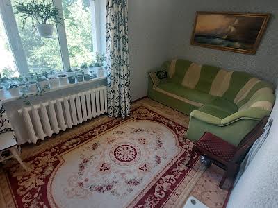 квартира за адресою Миколаїв, Погранична вул. (Чигрина), 78а
