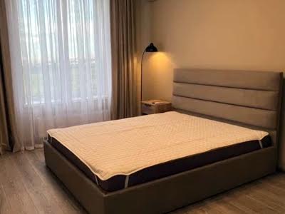 квартира по адресу Героев Небесной Сотни просп., 16/28