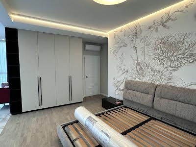 квартира за адресою Василя Тютюнника вул. (Анрі Барбюса), 28-А