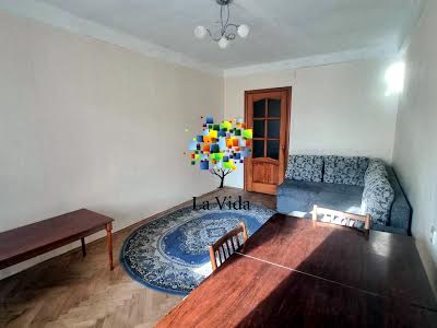 квартира по адресу Оболонский просп., 16
