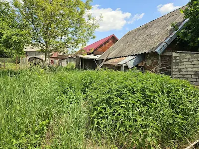 будинок за адресою Січових стрільців