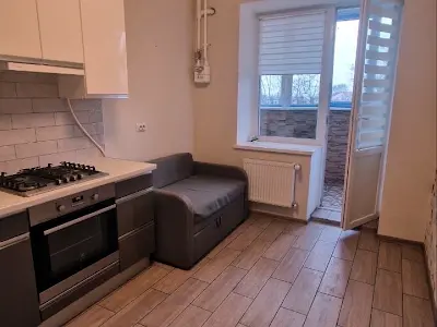 квартира по адресу Вереснева ул., 22