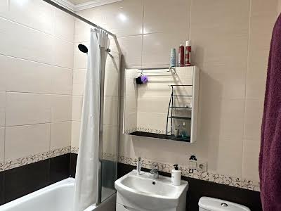 квартира за адресою Боголюбова вул., 7
