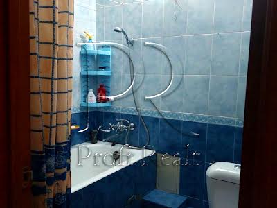 квартира по адресу Патріотів провулок, 6