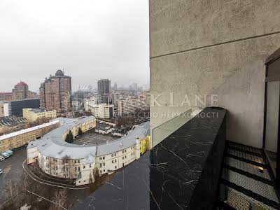квартира по адресу Евгения Коновальца ул. (Щорса), 44а