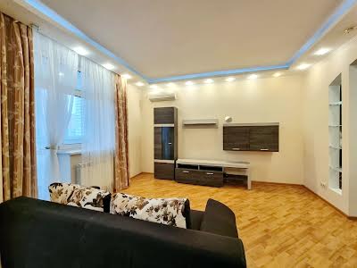 квартира за адресою Петра Калнишевського вул. (Михайла Майорова), 7