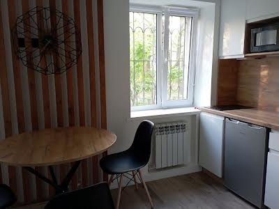 квартира по адресу Голосеевский просп. (40-летия Октября), 120к2