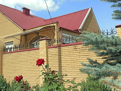 будинок за адресою корольова