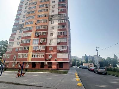 квартира по адресу Целиноградская ул., 58а