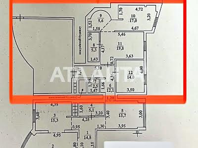 квартира по адресу Армейская ул., 11