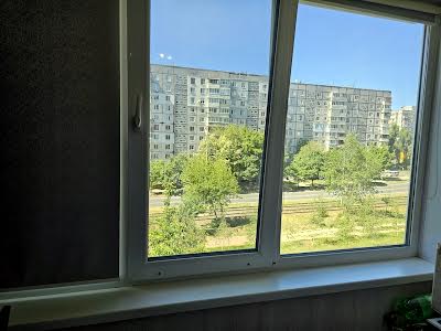 квартира за адресою Донецьке шосе, 123