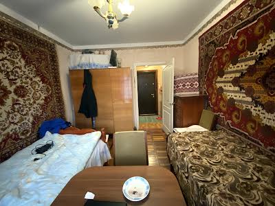 кімната за адресою Орлова вул., 48