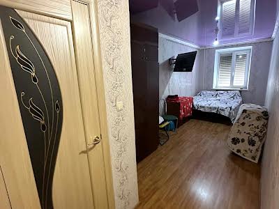 квартира по адресу Слобожанский просп. (им. газеты Правда), 98
