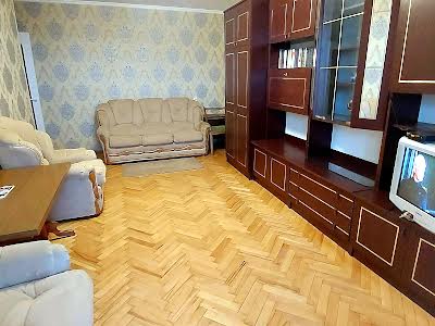 квартира за адресою Варязький пров., 10