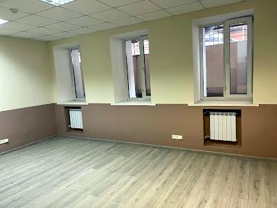 коммерческая по адресу Бульварно-Кудрявская ул. (Воровского), 8-Б