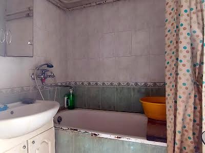квартира за адресою Миколи Закревського вул., 13
