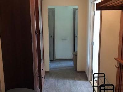 квартира по адресу Миколы Бажана просп., 7-І