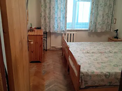 квартира за адресою Берестейський пр, 21