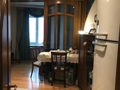 квартира по адресу Владимира Ивасюка просп. (Героїв Сталінграду), 12-Д