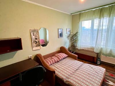 квартира за адресою Якуба Коласа вул., 23-Б