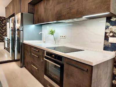 квартира за адресою Саперне Поле вул., 3
