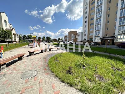 квартира за адресою Машинобудівників вул., 14а