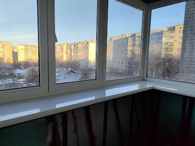 квартира за адресою Богуна, 45