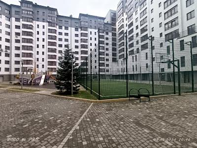 квартира по адресу Галицкая ул., 141б