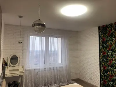 квартира по адресу Моторный пер., 11