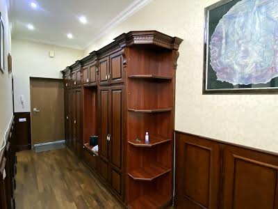 квартира за адресою Хрещатик вул. (Kreschatic), 15