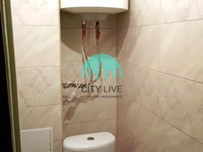 квартира за адресою Івана Миколайчука вул., 26