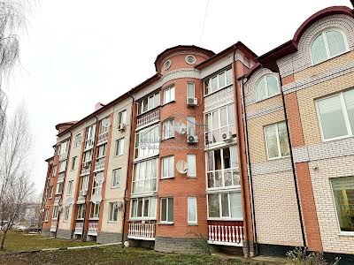 квартира за адресою Красносільського вул., 27