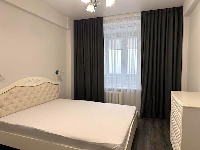 квартира за адресою Лесі Українки бульв., 36б