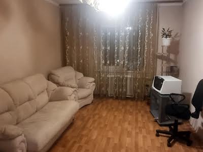 квартира по адресу Червоной Калины просп. (Владимира Маяковского), 91-В