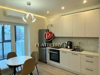 квартира по адресу Кудрявская ул., 84А